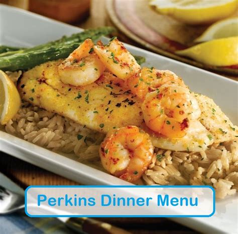 Perkins diner - February 19, 2024. Welcome to Perkins Dinner Menu, where outstanding cuisine satisfies cravings. “Perkins Dinner Menu” offers a delicious selection of foods that are sure to entice your palate. We have something on our menu for everyone, from savory classics to cutting-edge concoctions. We have what you’re craving, whether it’s a ...